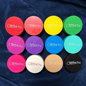 Beauty Creations Dare To Be Bright- Collection